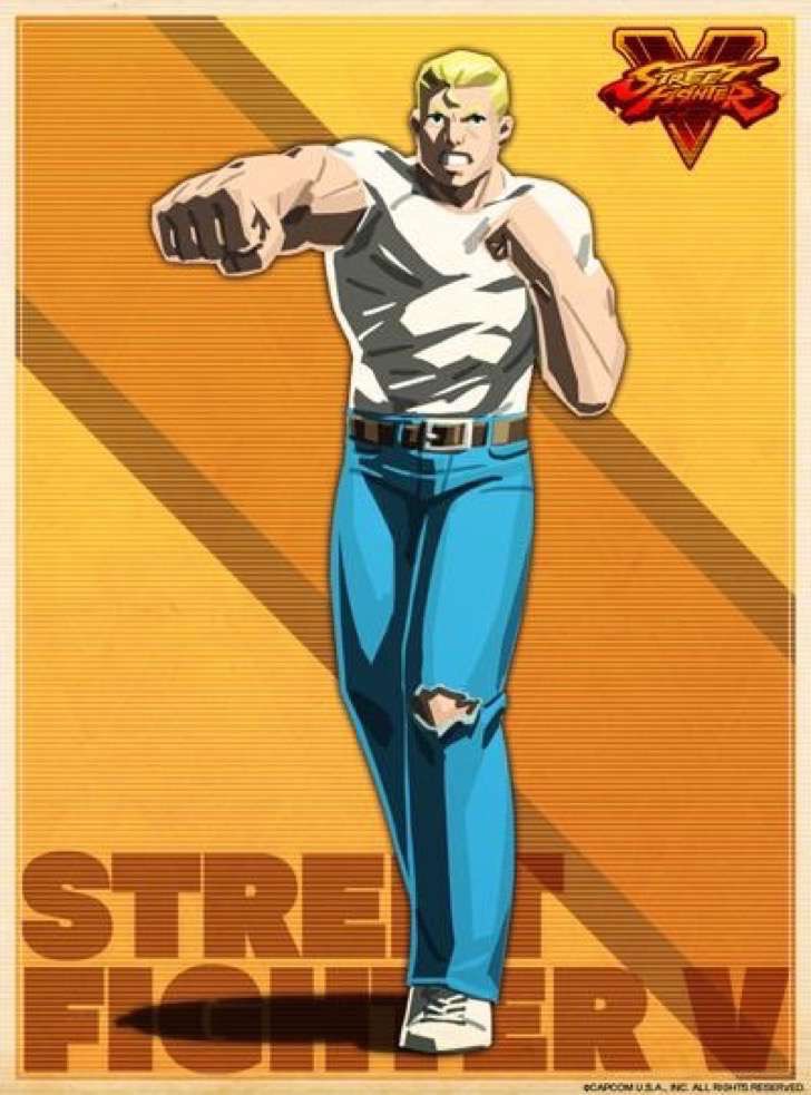 Capcom