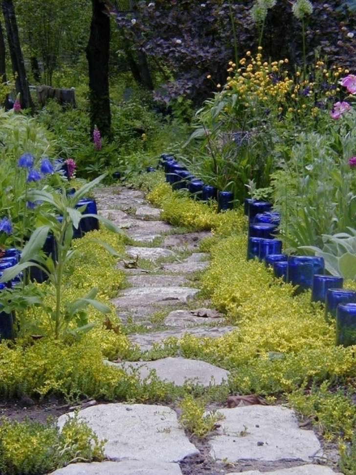 Un sendero para recorrer tu jardÃn? elige entre estas 15 ...