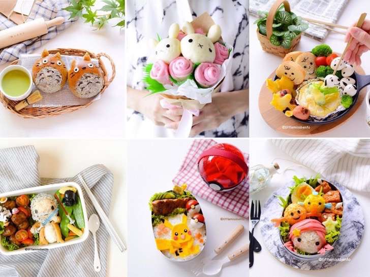 Bento-Japan-Inspiration 2