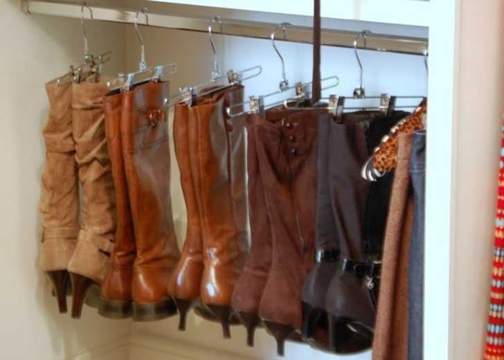 Botas