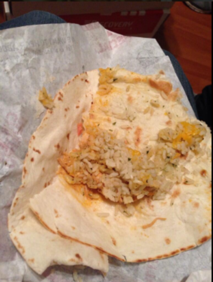 Burrito