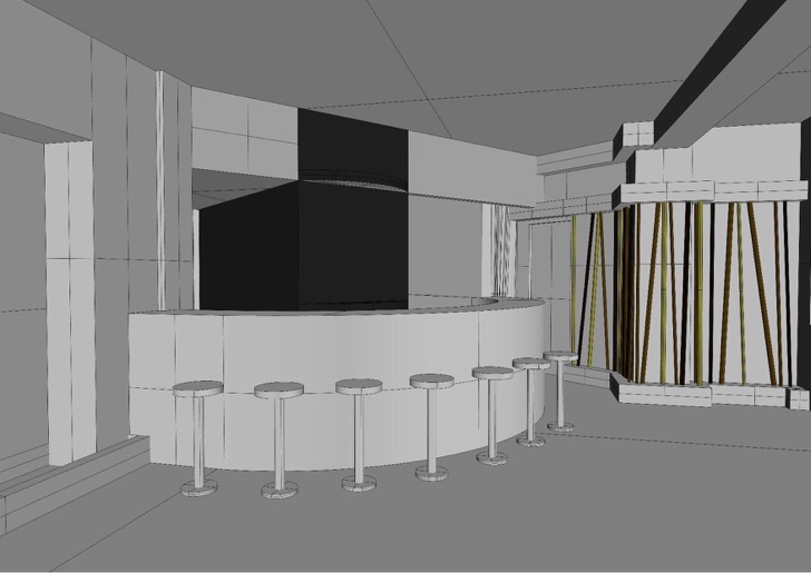 Room C