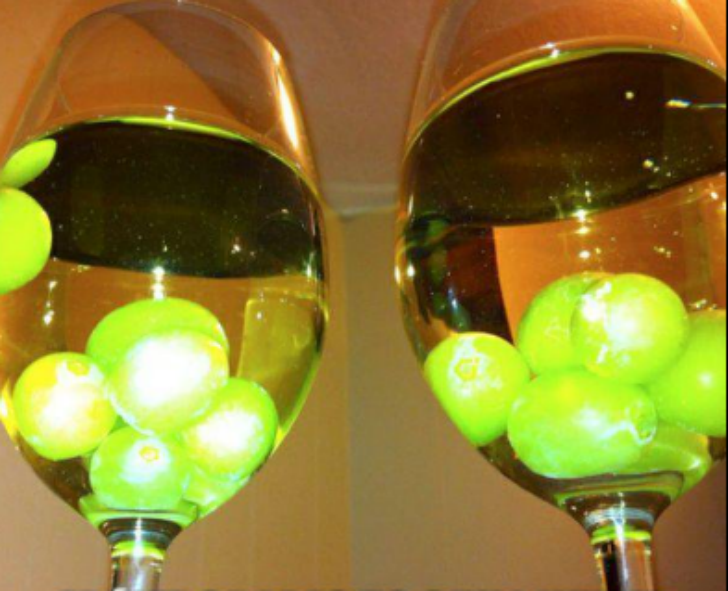 Uvas