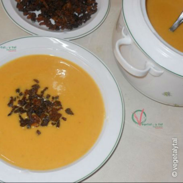 crema-fria-de-calabaza-y-zanahoria