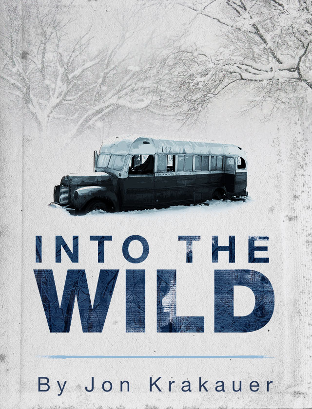 into the wild chapter 14 summary