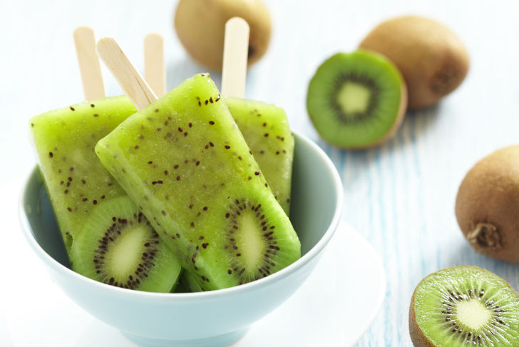 kiwi