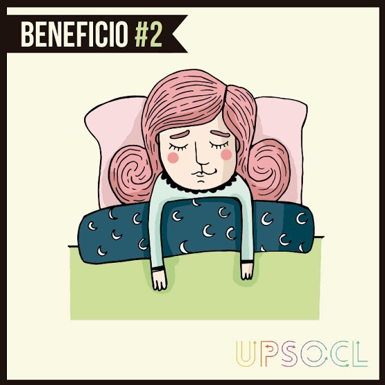 Macarena Salinas/UPSOCL
