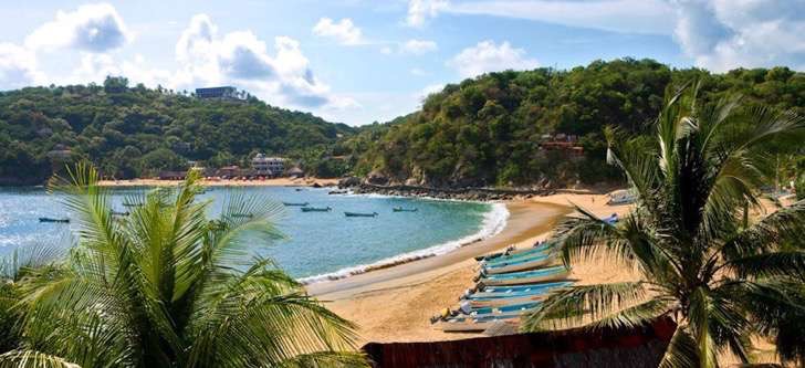 10 lugares de México que debes visitar con tus mejores