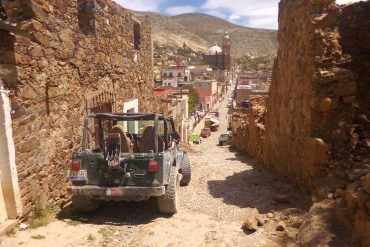 10 lugares de México que debes visitar con tus mejores amigos durante