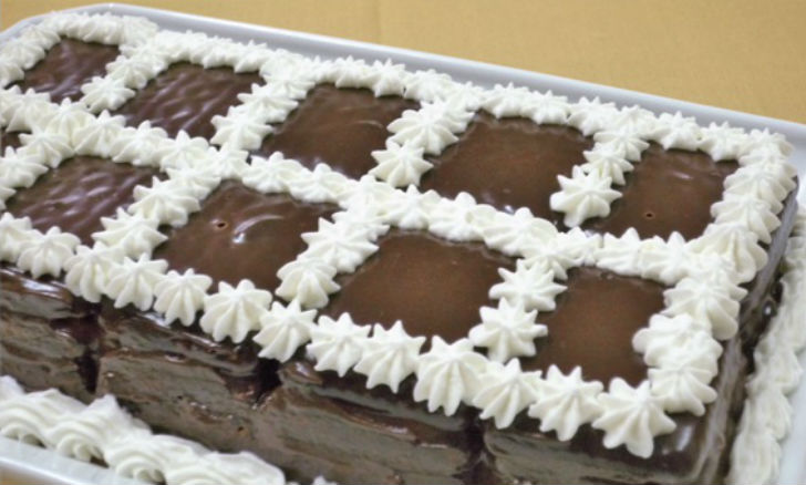 tarta de chocolate y galleta 12