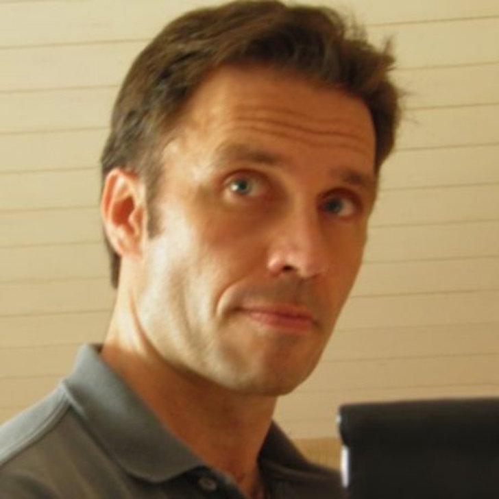 Pierre Gauthier