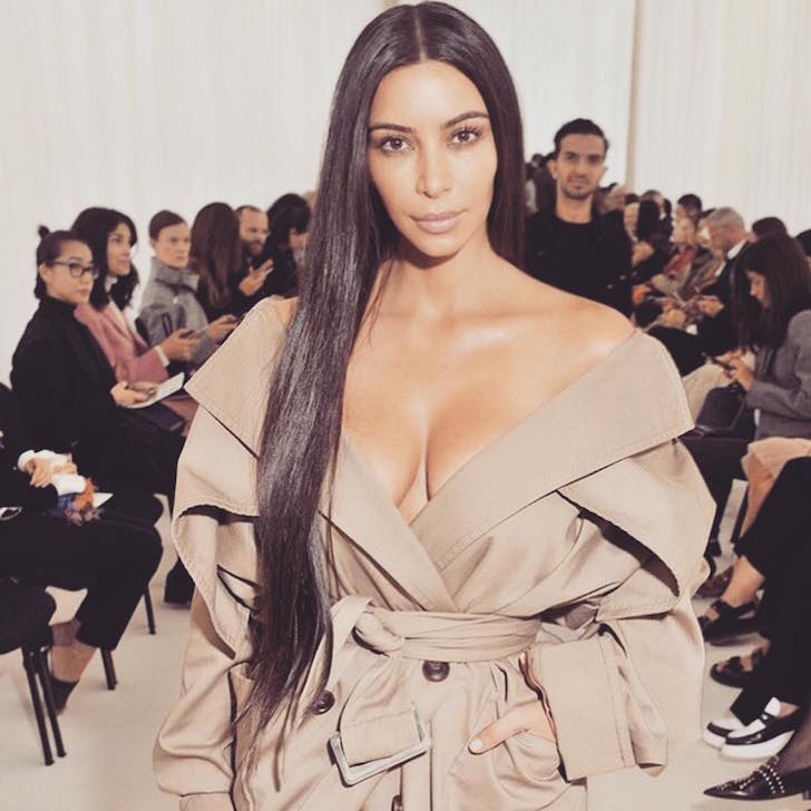 @kimkardashian
