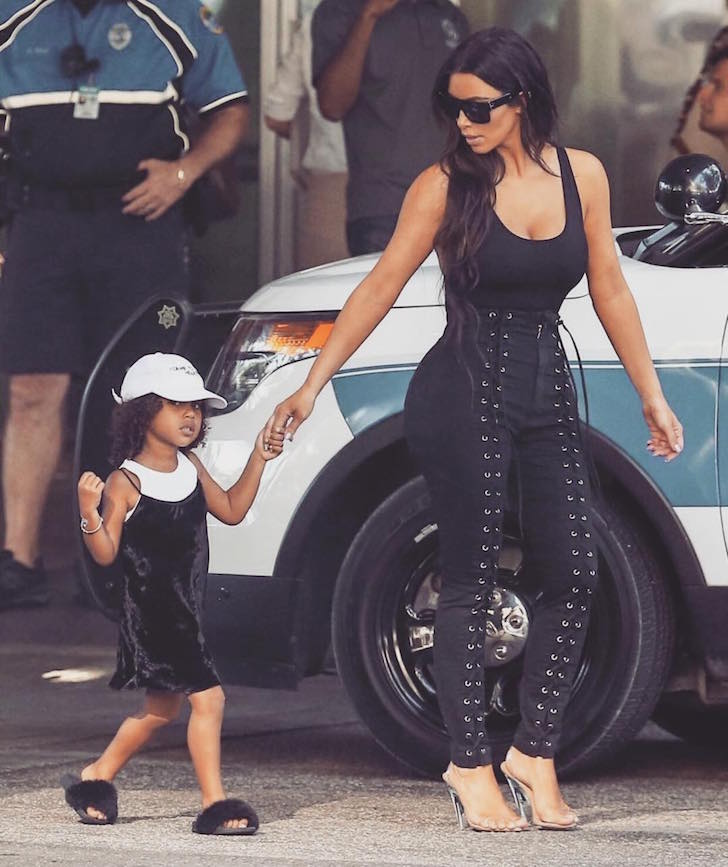 @kimkardashian