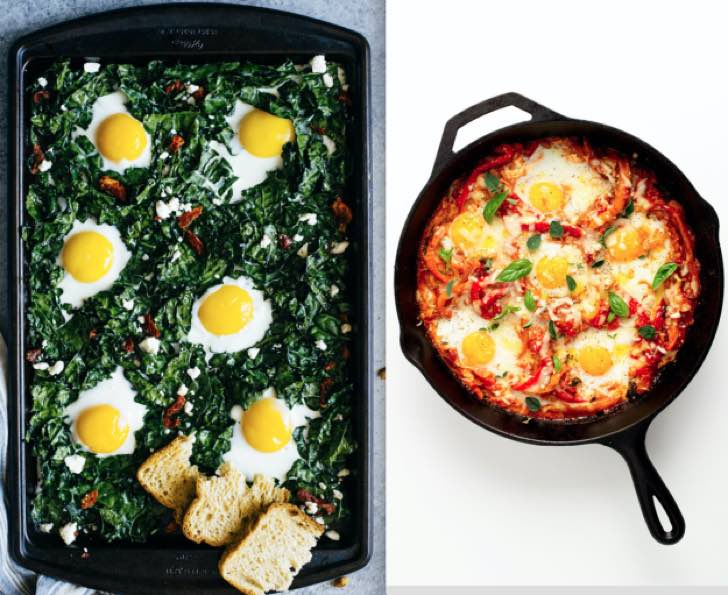 healthynibblesandbits.com / bonappetit.com
