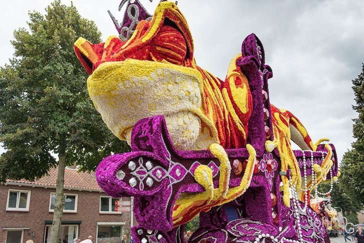 Corso Zundert