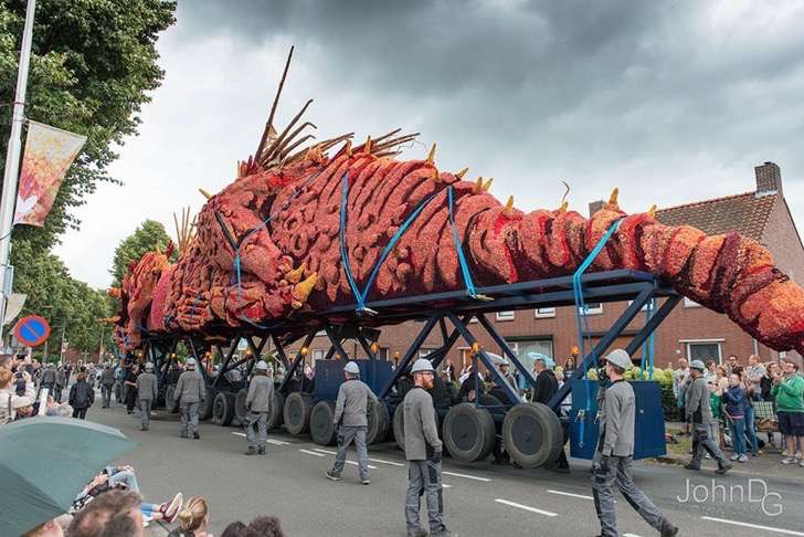 Corso Zundert