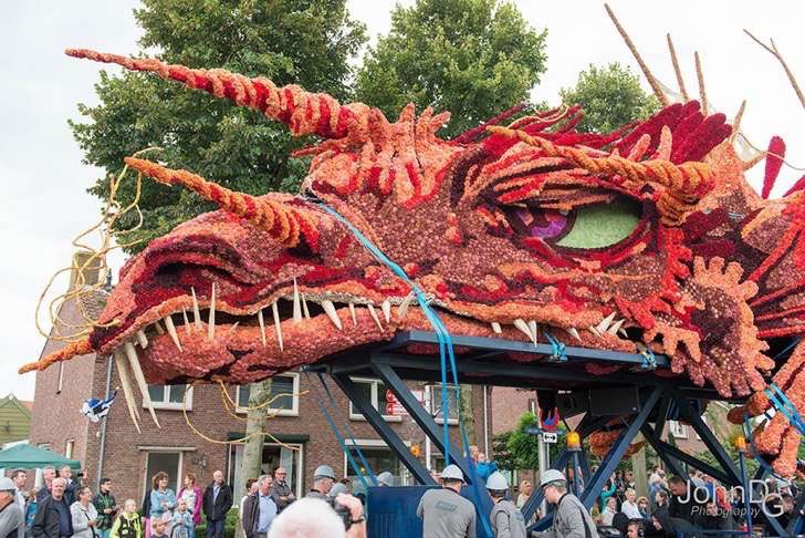 Corso Zundert