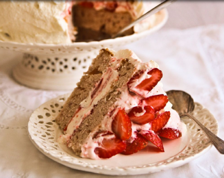 Not Quite Nigella