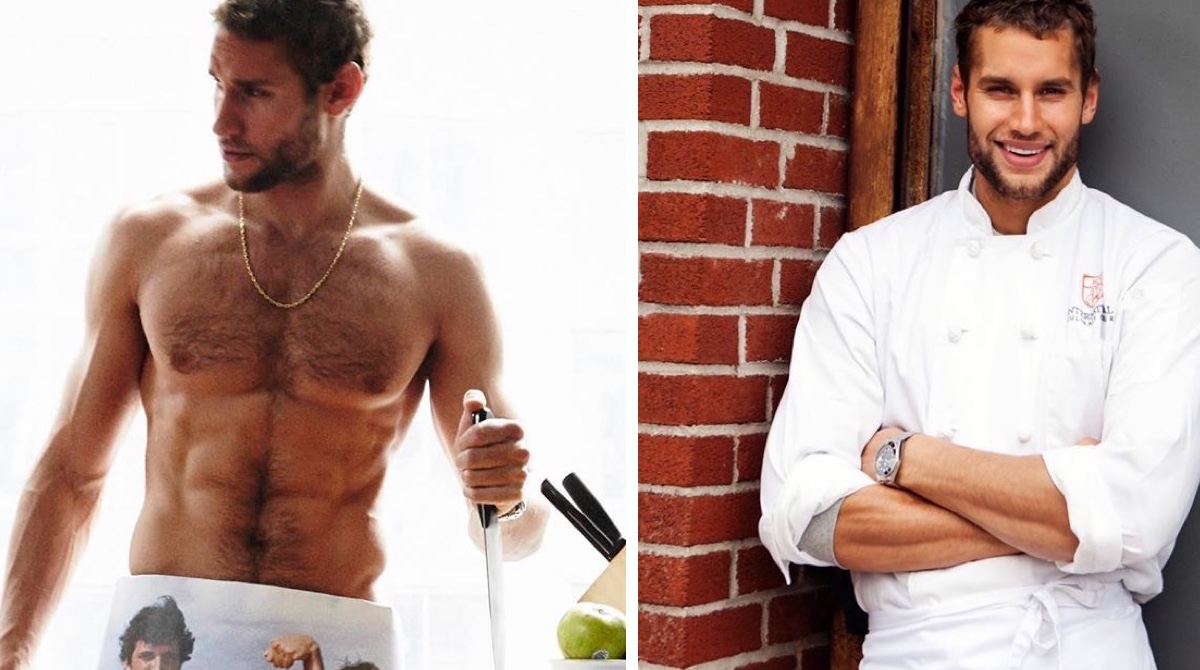 El Cocinero Más Famoso Del Mundo
