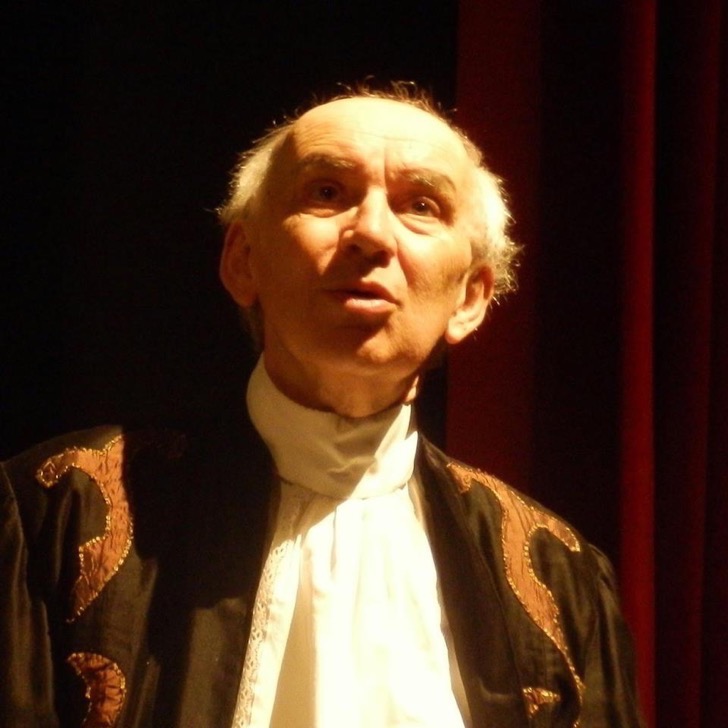 Nadie aplaudió su obra teatral, el motivo es impactante y desgarrador - Imagen 2