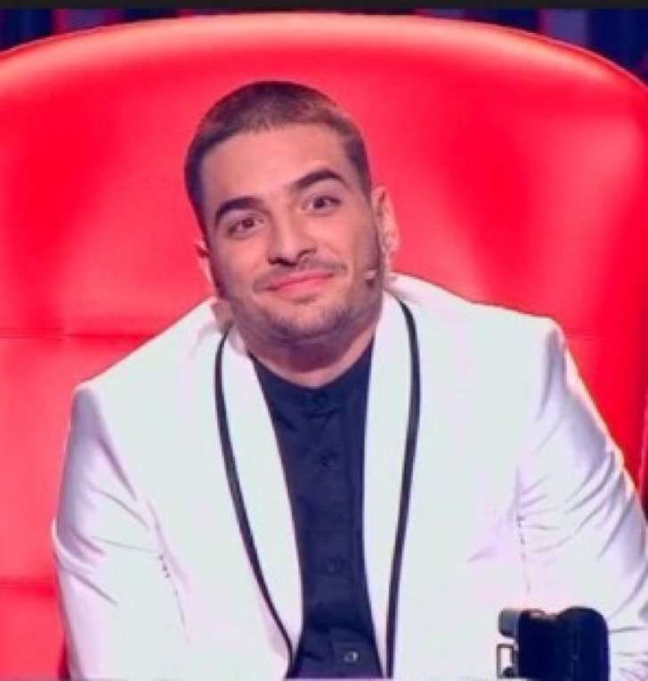 Tumblr/Maluma