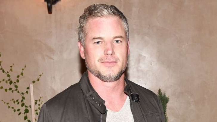 Que Pasa Con Mark Sloan En Grey's Anatomy