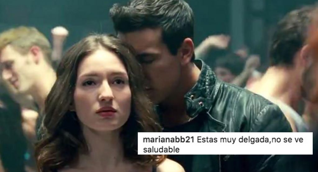 Pelicula 30 Metros Sobre El Cielo