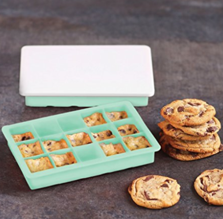 13 prácticos utensilios de cocina que harán más fácil alcanzar tu