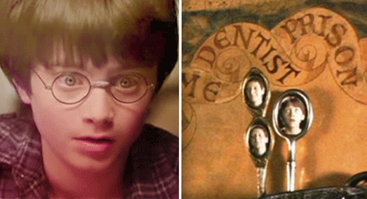 Los fans de Harry Potter están obsesionados con la versión real del reloj familiar de los Weasley