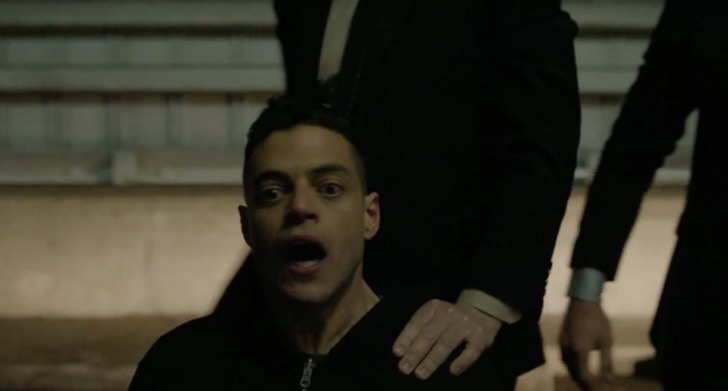 Donde Ver Temporada 4 Mr Robot