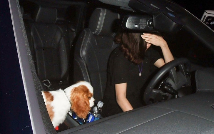 La nueva relación entre Selena y Justin tiene a un “tercero involucrado” - Imagen 9