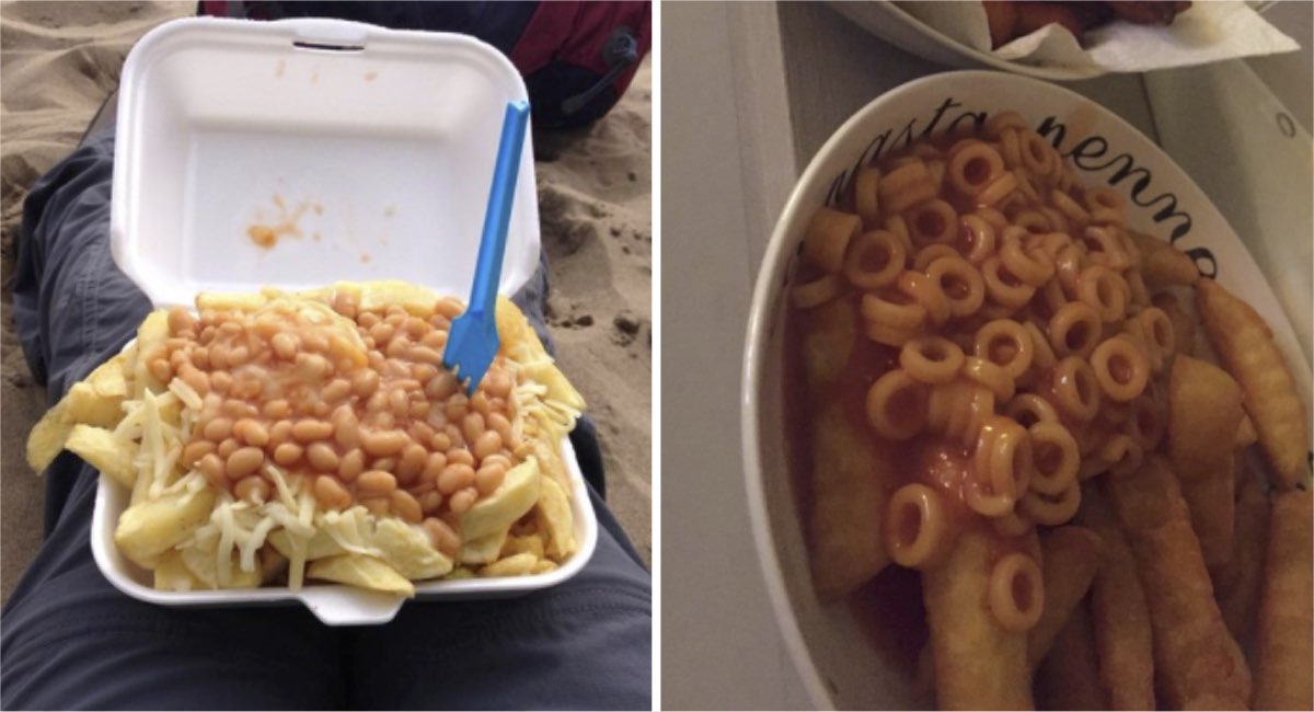 Que Condimento Se Le Pone A Las Papas Fritas
