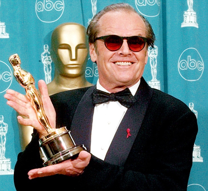 Actores Que No Han Ganado Oscar