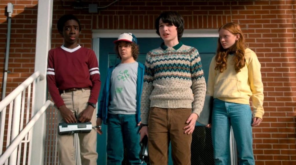 Quien Muere En La Tercera Temporada De Stranger Things Las 10 preguntas que nos quedaron después de ver Stranger Things 2