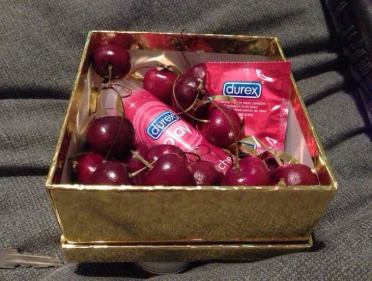 regalo