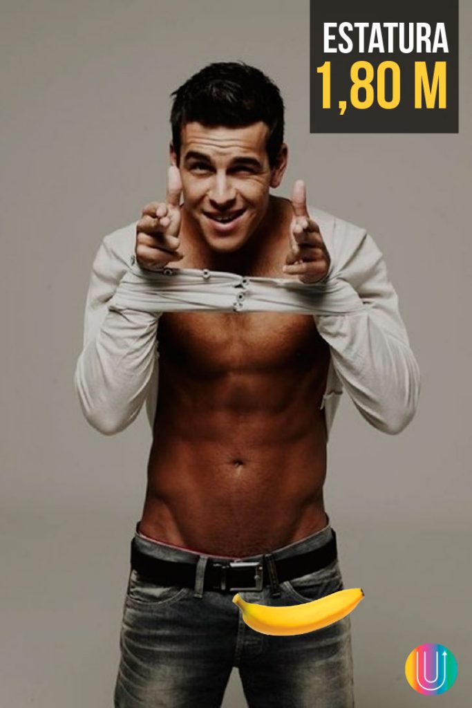 Según esta interesante teoría así (de bien o mal) estarían dotados