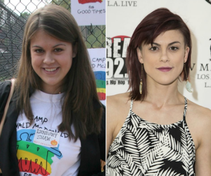 ¿Recuerdas estos 16 íconos de Nickelodeon? Se ven irreconocibles. El