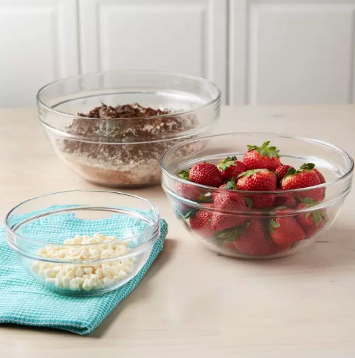 15 ahorradores de espacio para tu cocina que amarás si vives apretado