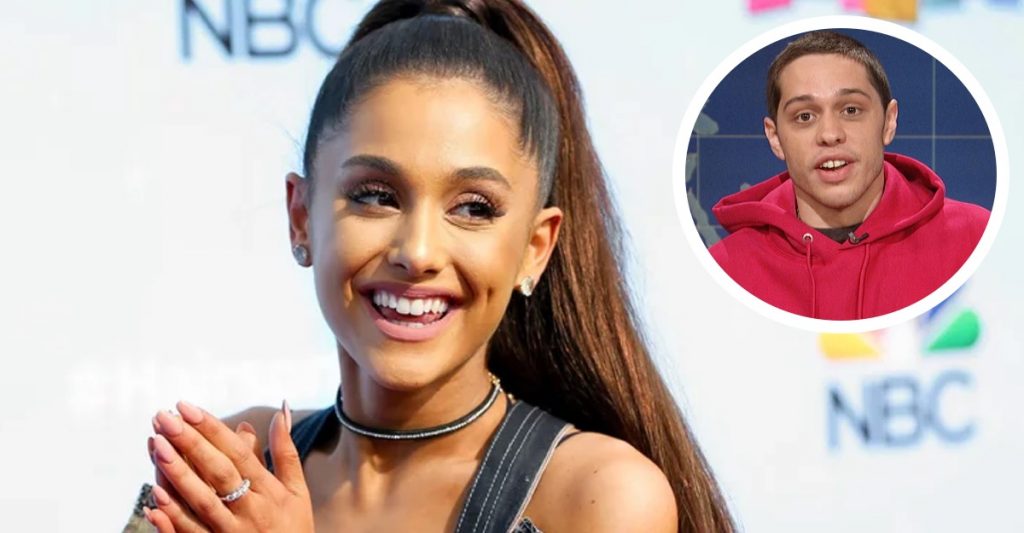 Ariana Grande Películas Y Programas De Televisión