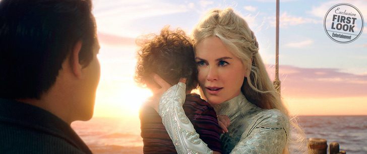 Nicole Kidman