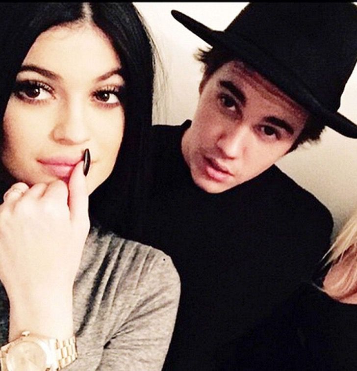 Kylie Jenner ama a los raperos con nombres raros. 10 celebridades con que salió antes de ser madre 3 DC - Kylie Jenner ama a los raperos con nombres raros. 10 celebridades con que salió antes de ser madre