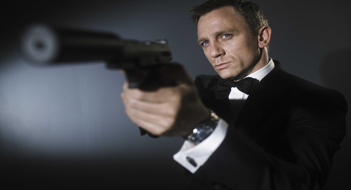 Daniel Craig se retracta y volverá a ser James Bond en nueva cinta 007. La oferta fue muy buena