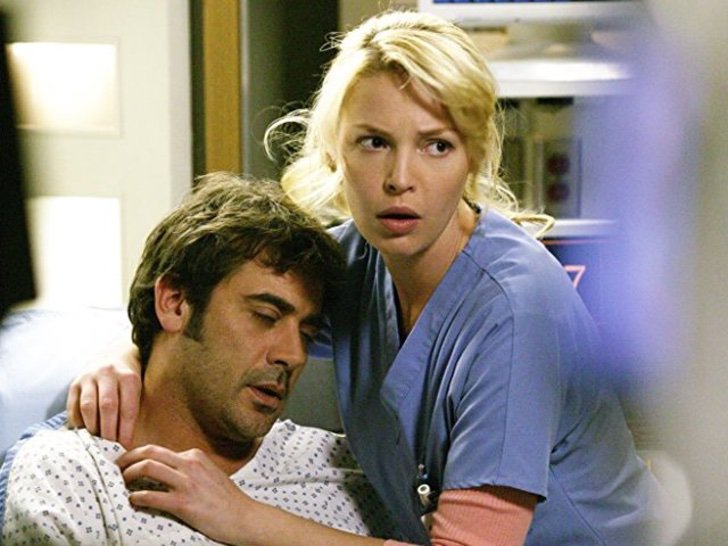 Que Pasa Con April En Grey's Anatomy