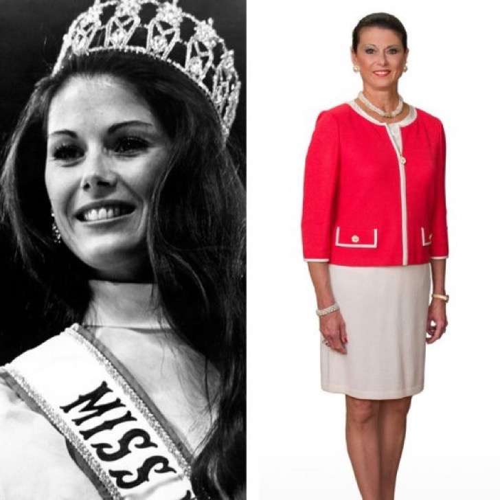 a sus 19 a os fue miss universo en 1969 estos son los 15 a sus 19 a os fue miss universo en 1969 estos son los 15