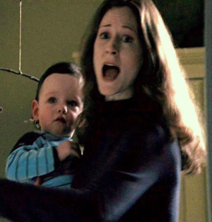 Muerte De James Y Lily Potter