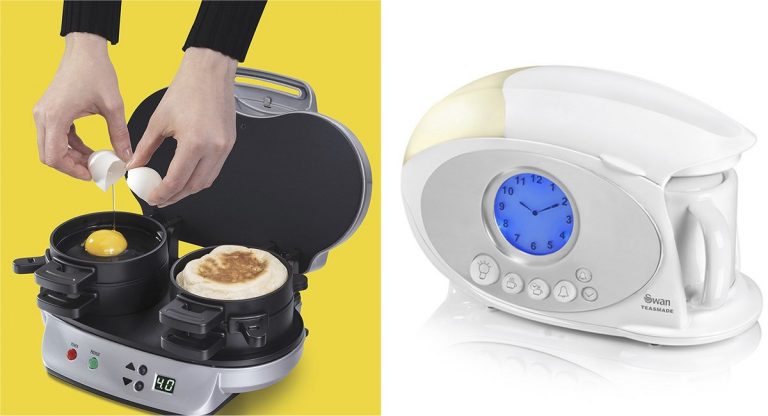 14 productos que te ayudarán a ganar la batalla diaria que es