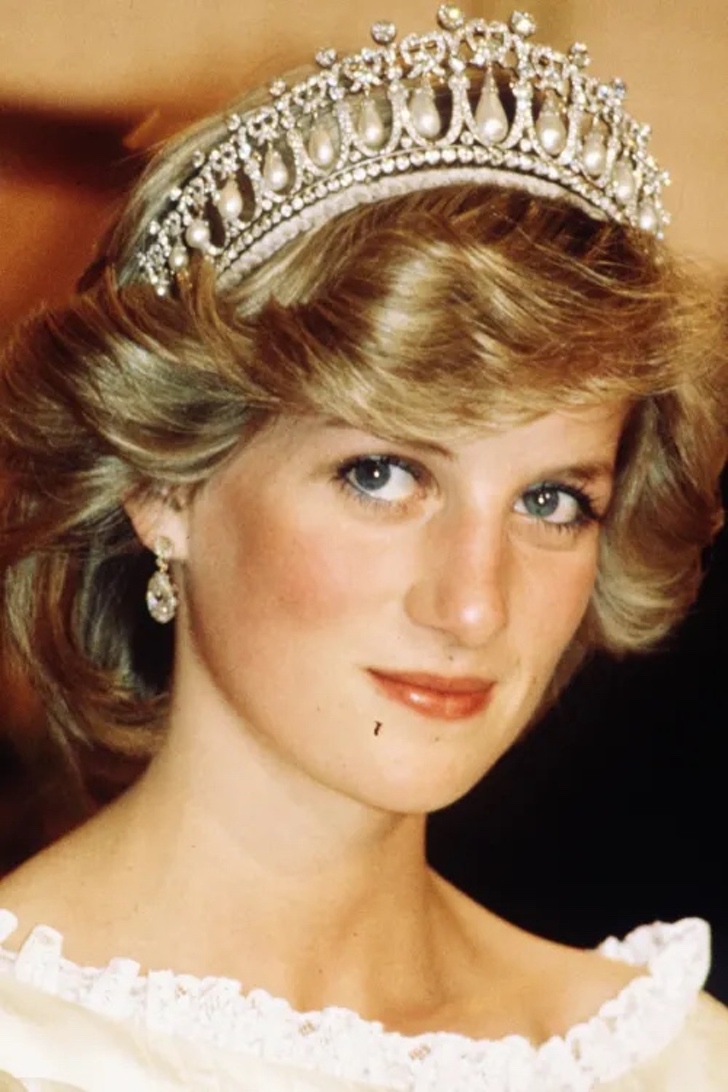 "The Crown" has just revealed the actress who will play the young Princess Diana. It is equal to her