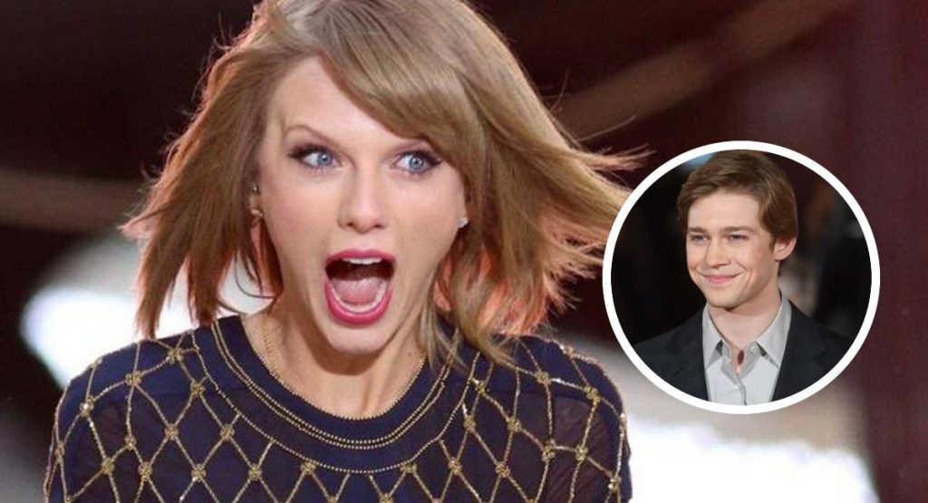 Cuantos Novios A Tenido Taylor Swift