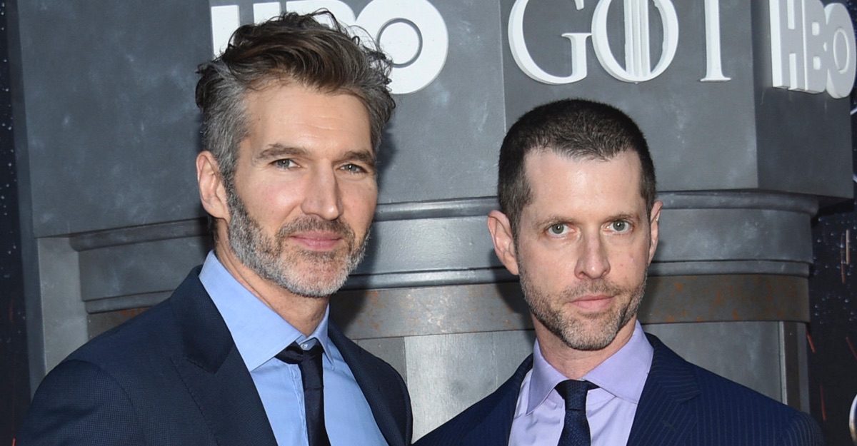 Disney confirma que los creadores de Game of Thrones escribirán la próxima película de Star Wars