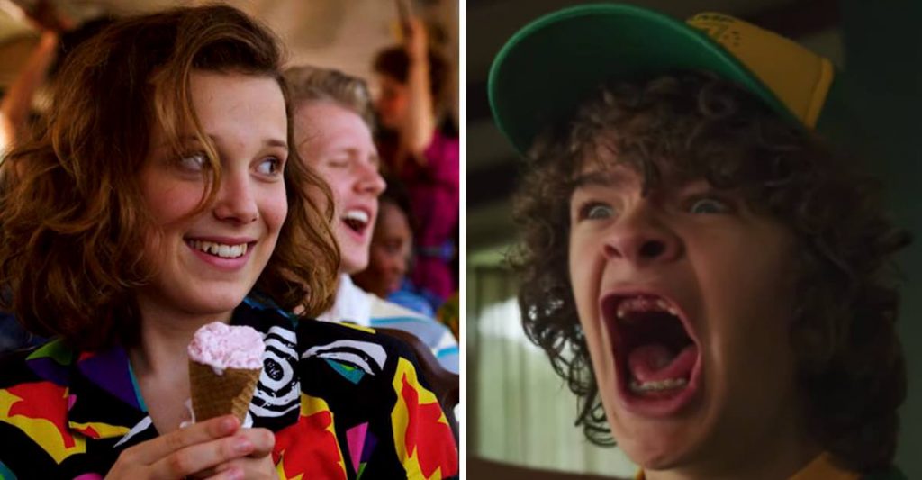 Cuando Saldra Temporada 4 De Stranger Things